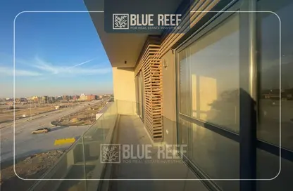 شقة - 3 غرف نوم - 2 حمامات للبيع في الباتيو اورو - كمبوندات التجمع الخامس - التجمع الخامس - مدينة القاهرة الجديدة - القاهرة