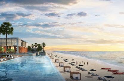 Duplex - 2 - 2 for sale in The Waterway - Qesm Ad Dabaah - North Coast