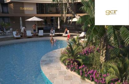Apartment - 3 Bedrooms - 3 Bathrooms for sale in YARDIN - 5th Settlement Compounds - The 5th Settlement - New Cairo City - Cairo Apartment - 3 Bedrooms - 3 Bathrooms for sale in YARDIN - 5th Settlement Compounds - The 5th Settlement - New Cairo City - Cairo