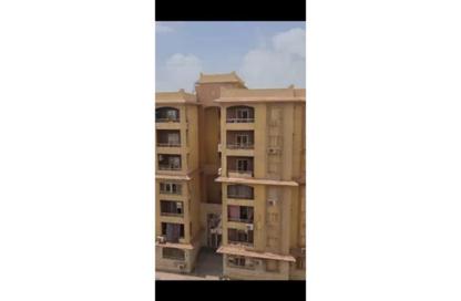 شقة - 3 غرف نوم - 1 حمام للبيع في عمارات القوات المسلحة - زهراء مدينة نصر - مدينة نصر - القاهرة شقة - 3 غرف نوم - 1 حمام للبيع في عمارات القوات المسلحة - زهراء مدينة نصر - مدينة نصر - القاهرة
