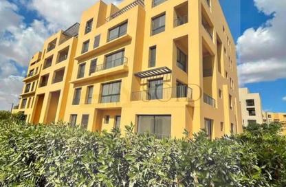 Apartment - 2 Bedrooms - 2 Bathrooms for sale in O West - 6 October Compounds - 6 October City - Giza Apartment - 2 Bedrooms - 2 Bathrooms for sale in O West - 6 October Compounds - 6 October City - Giza