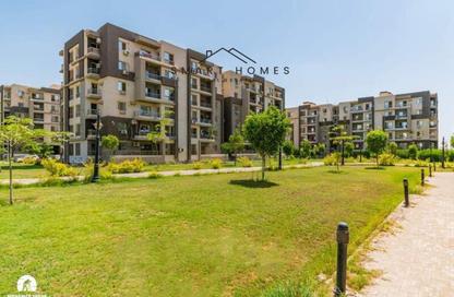 Apartment - 3 - 3 for rent in Janna 2 - Sheikh Zayed Compounds - Sheikh Zayed City - Giza Apartment - 3 - 3 for rent in Janna 2 - Sheikh Zayed Compounds - Sheikh Zayed City - Giza