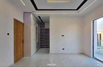 Villa - 7+ - 7+ for sale in Katameya Dunes - El Katameya Compounds - El Katameya - New Cairo City - Cairo