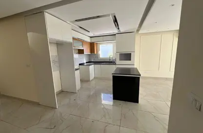 (بنتهاوس  (روف - 2 غرف نوم - 2 حمامات للايجار في ماونتن فيو تشيل اوت بارك - التوسعات الشمالية - مدينة 6 أكتوبر - الجيزة