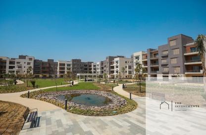 Apartment - 3 Bedrooms - 4 Bathrooms for sale in District 5 - 5th Settlement Compounds - The 5th Settlement - New Cairo City - Cairo Apartment - 3 Bedrooms - 4 Bathrooms for sale in District 5 - 5th Settlement Compounds - The 5th Settlement - New Cairo City - Cairo