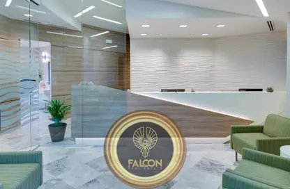 عيادة - غرفة نوم - 1 حمام للبيع في مدينتي - القاهرة