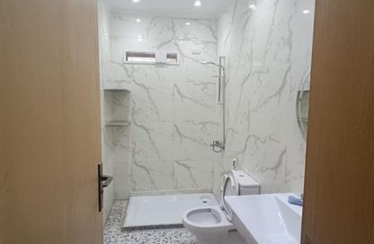 شقة - 3 غرف نوم - 3 حمامات للايجار في ذا كورت ياردز - كمبوندات الشيخ زايد - الشيخ زايد - الجيزة