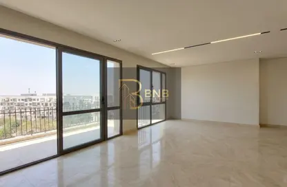 Apartment - 3 Bedrooms - 3 Bathrooms for rent in Eastown - 5th Settlement Compounds - The 5th Settlement - New Cairo City - Cairo