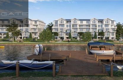 Apartment - 2 Bedrooms - 2 Bathrooms for sale in Mountain View Mostakbal City - Mostakbal City Compounds - Mostakbal City - Future City - Cairo Apartment - 2 Bedrooms - 2 Bathrooms for sale in Mountain View Mostakbal City - Mostakbal City Compounds - Mostakbal City - Future City - Cairo