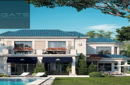 Apartment - 2 Bedrooms - 2 Bathrooms for sale in Mountain View Mostakbal City - Mostakbal City Compounds - Mostakbal City - Future City - Cairo Apartment - 2 Bedrooms - 2 Bathrooms for sale in Mountain View Mostakbal City - Mostakbal City Compounds - Mostakbal City - Future City - Cairo