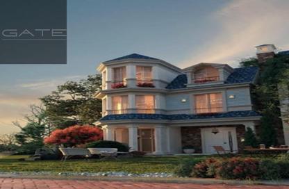 Apartment - 2 Bedrooms - 2 Bathrooms for sale in Mountain View Mostakbal City - Mostakbal City Compounds - Mostakbal City - Future City - Cairo Apartment - 2 Bedrooms - 2 Bathrooms for sale in Mountain View Mostakbal City - Mostakbal City Compounds - Mostakbal City - Future City - Cairo
