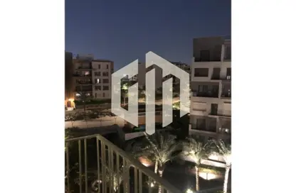 Apartment - 2 Bedrooms - 3 Bathrooms for rent in Eastown - 5th Settlement Compounds - The 5th Settlement - New Cairo City - Cairo