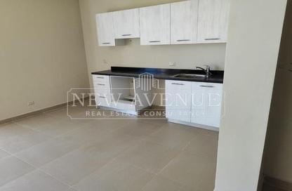 Chalet - 3 Bedrooms - 3 Bathrooms for sale in Azha - Al Ain Al Sokhna - Suez