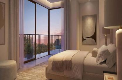 Apartment - 3 Bedrooms - 3 Bathrooms for sale in Solana - New Zayed City - Sheikh Zayed City - Giza