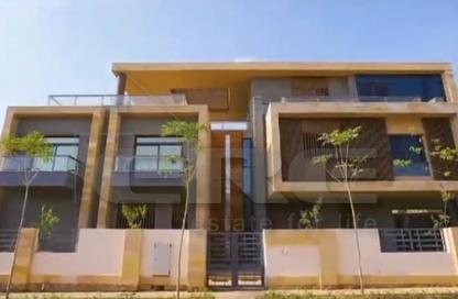 Villa - 4 Bedrooms - 4 Bathrooms for sale in Taj City - 5th Settlement Compounds - The 5th Settlement - New Cairo City - Cairo