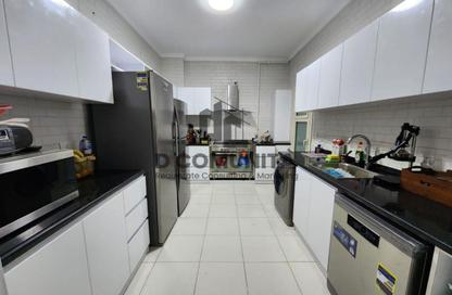 Apartment - 3 Bedrooms - 3 Bathrooms for sale in Acacia - 5th Settlement Compounds - The 5th Settlement - New Cairo City - Cairo
