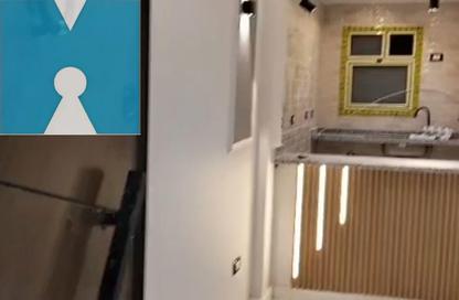 Apartment - 2 - 1 for sale in Palms - Al Wahat Road - 6 October City - Giza Apartment - 2 - 1 for sale in Palms - Al Wahat Road - 6 October City - Giza