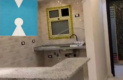 Apartment - 2 - 1 for sale in Palms - Al Wahat Road - 6 October City - Giza Apartment - 2 - 1 for sale in Palms - Al Wahat Road - 6 October City - Giza