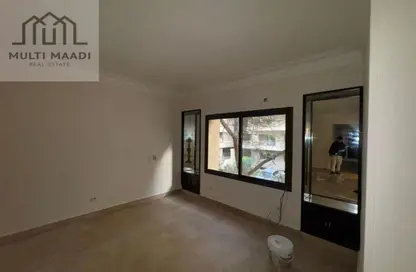 شقة - 3 غرف نوم - 2 حمامات للايجار في دجلة - حي المعادي - القاهرة