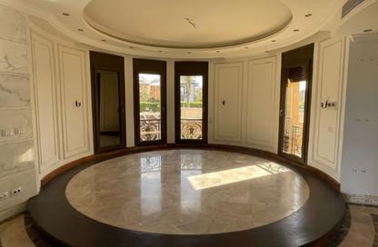 Half Floor - 4 Bedrooms - 2 Bathrooms for rent in The 1st Settlement - New Cairo City - Cairo Half Floor - 4 Bedrooms - 2 Bathrooms for rent in The 1st Settlement - New Cairo City - Cairo
