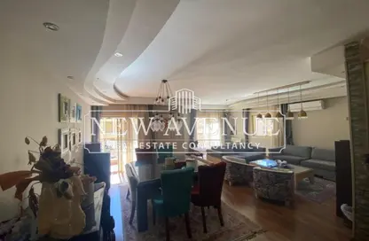 شقة - 3 غرف نوم - 2 حمامات للبيع في عمارات النرجس - النرجس - مدينة القاهرة الجديدة - القاهرة