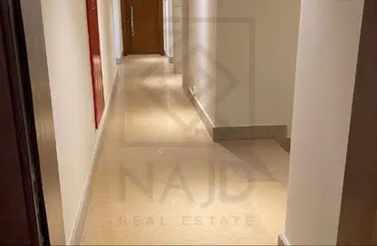 Apartment - 3 Bedrooms - 3 Bathrooms for sale in O West - 6 October Compounds - 6 October City - Giza