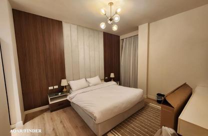 Apartment - 3 - 3 for rent in Allegria - Sheikh Zayed Compounds - Sheikh Zayed City - Giza