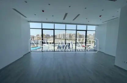 Office Space - 3 Bedrooms - 2 Bathrooms for sale in Akoya - 5th Settlement Compounds - The 5th Settlement - New Cairo City - Cairo