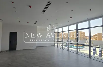 Office Space - 3 Bedrooms - 2 Bathrooms for sale in Akoya - 5th Settlement Compounds - The 5th Settlement - New Cairo City - Cairo