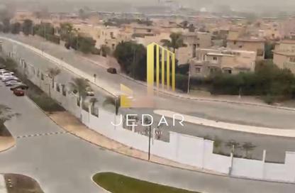شقة - 2 غرف نوم - 2 حمامات للبيع في بارك سايد ريزيدنس - أبراج زيد - كمبوندات الشيخ زايد - الشيخ زايد - الجيزة