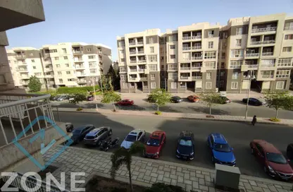 Apartment - 3 Bedrooms - 2 Bathrooms for sale in Privado - Madinaty - Cairo