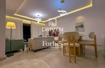 شقة - 3 غرف نوم - 3 حمامات للايجار في بارك سايد ريزيدنس - أبراج زيد - كمبوندات الشيخ زايد - الشيخ زايد - الجيزة