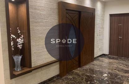 Apartment - 4 Bedrooms - 5 Bathrooms for sale in Layan Residence - 5th Settlement Compounds - The 5th Settlement - New Cairo City - Cairo
