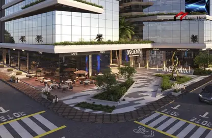 وحدة طبية - استوديو - 2 حمامات للبيع في حي المعادي - القاهرة