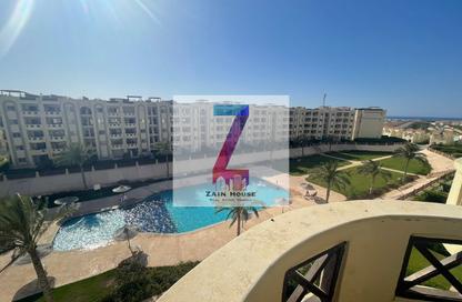 Chalet - 3 Bedrooms - 2 Bathrooms for rent in Stella Heights - Al Alamein - North Coast