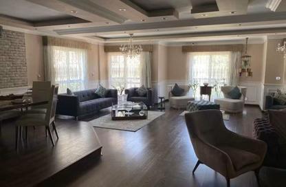 Apartment - 3 - 3 for sale in Al Rehab - New Cairo City - Cairo Apartment - 3 - 3 for sale in Al Rehab - New Cairo City - Cairo