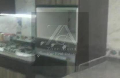 Apartment - 3 Bedrooms - 3 Bathrooms for rent in Stone Residence - 5th Settlement Compounds - The 5th Settlement - New Cairo City - Cairo
