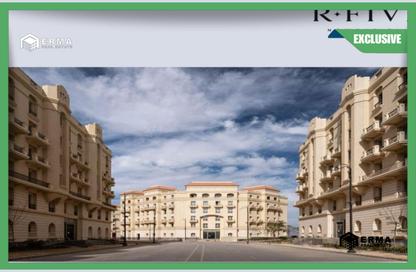 Apartment - 2 - 2 for sale in New Garden City - New Capital Compounds - New Capital City - Cairo Apartment - 2 - 2 for sale in New Garden City - New Capital Compounds - New Capital City - Cairo