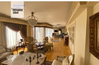 Apartment - 3 Bedrooms - 3 Bathrooms for sale in Masaken Sheraton - Sheraton Al Matar - El Nozha - Cairo