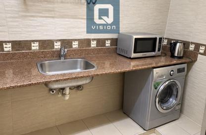 شقة - 3 - 2 للايجار في عمارات البنفسج - البنفسج - مدينة القاهرة الجديدة - القاهرة