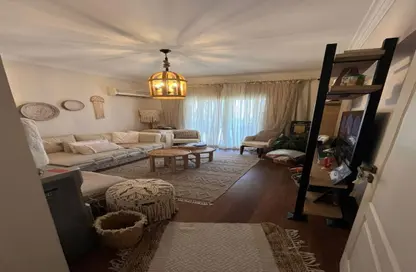 Apartment - 3 Bedrooms - 3 Bathrooms for sale in Six West - Beverly Hills - Sheikh Zayed Compounds - Sheikh Zayed City - Giza Apartment - 3 Bedrooms - 3 Bathrooms for sale in Six West - Beverly Hills - Sheikh Zayed Compounds - Sheikh Zayed City - Giza