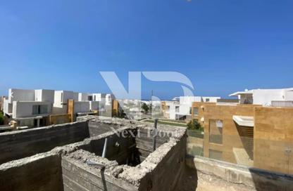 Chalet - 3 Bedrooms - 2 Bathrooms for rent in Seashell - Sidi Abdel Rahman - North Coast