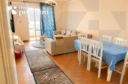 Apartment - 3 - 2 for rent in Hadayek Al Mohandessin - 4th District - Sheikh Zayed City - Giza
