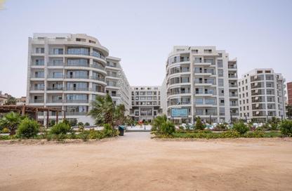 شقة - غرفة نوم - 1 حمام للبيع في سكانديك ريزورت - منتجعات الغردقة - الغردقة - محافظة البحر الاحمر