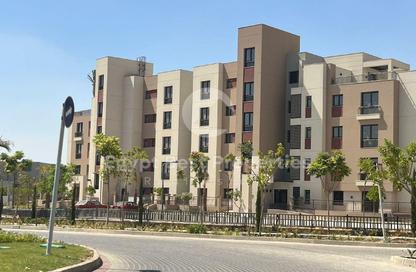 Apartment - 3 - 3 for sale in District 5 - 5th Settlement Compounds - The 5th Settlement - New Cairo City - Cairo