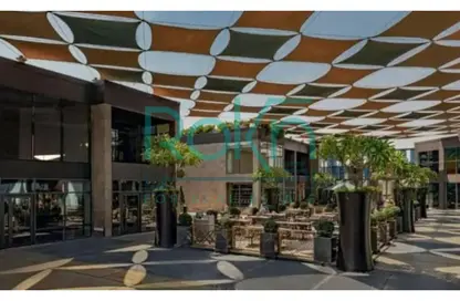 مساحات مكتبية - غرفة نوم - 1 حمام للايجار في ووك اوف كايرو - كمبوندات الشيخ زايد - الشيخ زايد - الجيزة