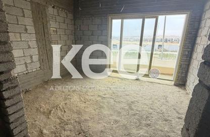 Townhouse - 3 Bedrooms - 4 Bathrooms for sale in Tawny Hyde Park - 6 October Compounds - 6 October City - Giza
