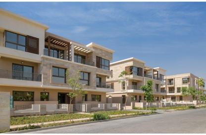 Villa - 3 Bedrooms - 3 Bathrooms for sale in Taj City - 5th Settlement Compounds - The 5th Settlement - New Cairo City - Cairo Villa - 3 Bedrooms - 3 Bathrooms for sale in Taj City - 5th Settlement Compounds - The 5th Settlement - New Cairo City - Cairo