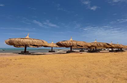 Apartment - 1 - 1 for sale in Al Ahyaa District - Hurghada - Red Sea