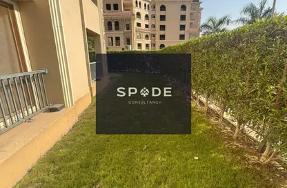 Apartment - 3 Bedrooms - 2 Bathrooms for sale in 90 Avenue - South Investors Area - New Cairo City - Cairo